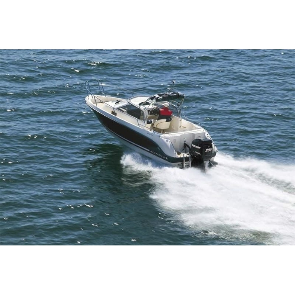 2х-тактный лодочный мотор MERCURY ME 200 CXL OPTIMAX