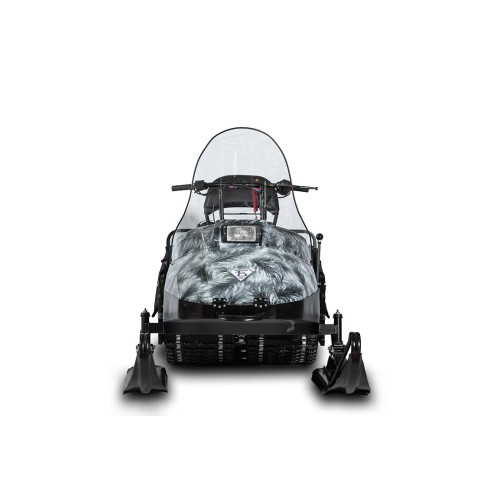 Мини-снегоход БУРЛАК-М Егерь Стандарт 15 л.с.