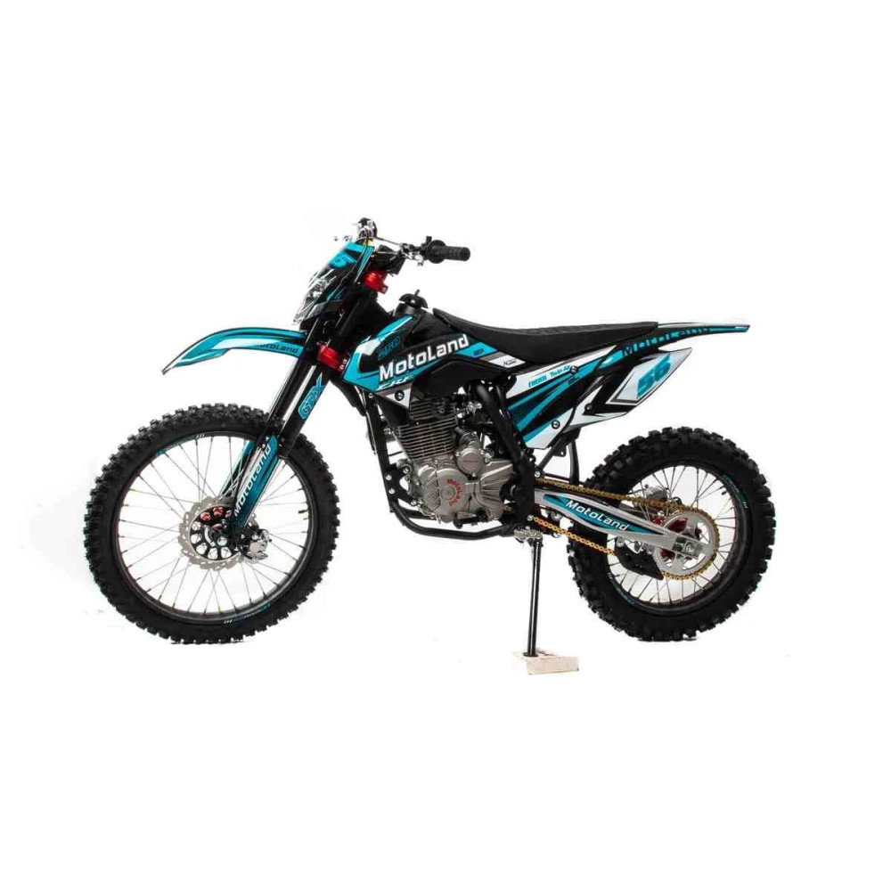 Мотоцикл MOTOLAND CRF250 CROSS