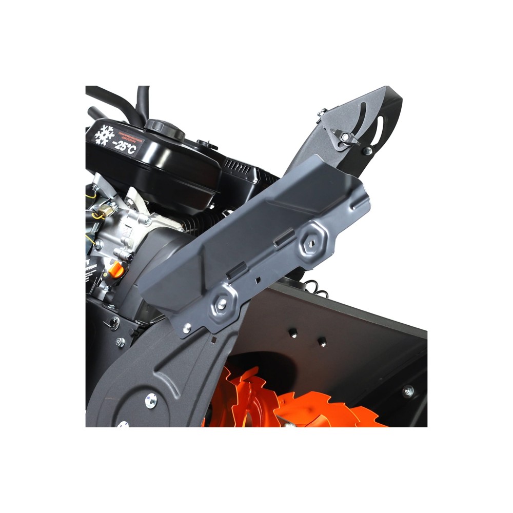 Снегоуборщик PATRIOT PS 603 E