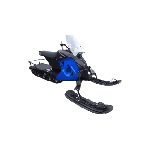 Снегоход ЛИДЕР Альфа 3 17 л.с.
