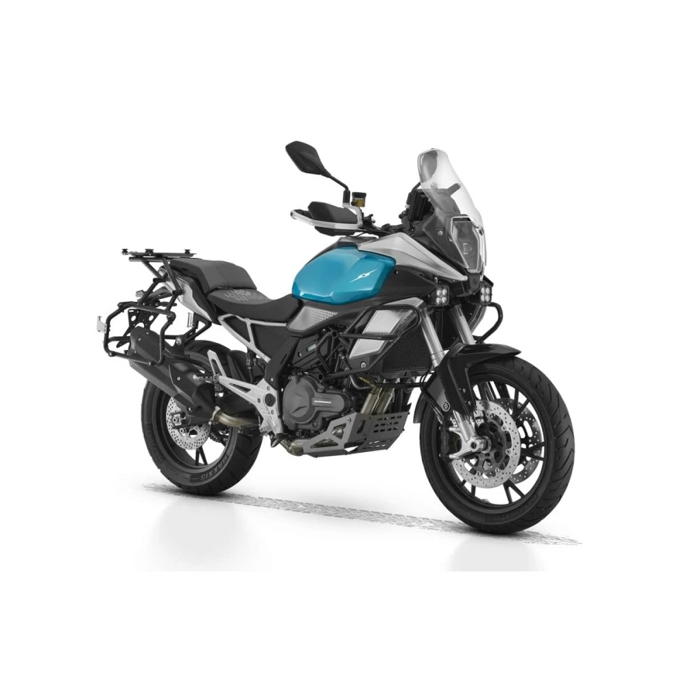 Мотоцикл SHARMAX GL 601 Ultra ТУРЭНДУРО