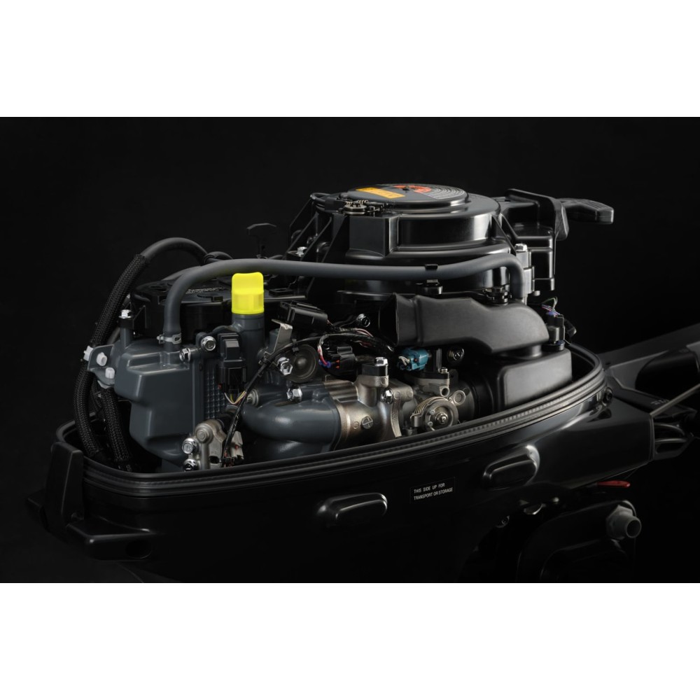 4х-тактный лодочный мотор SUZUKI DF9.9BL