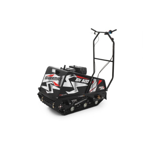 Мотобуксировщик SHARMAX SE500 1450 HP15 Max (New) (2024)