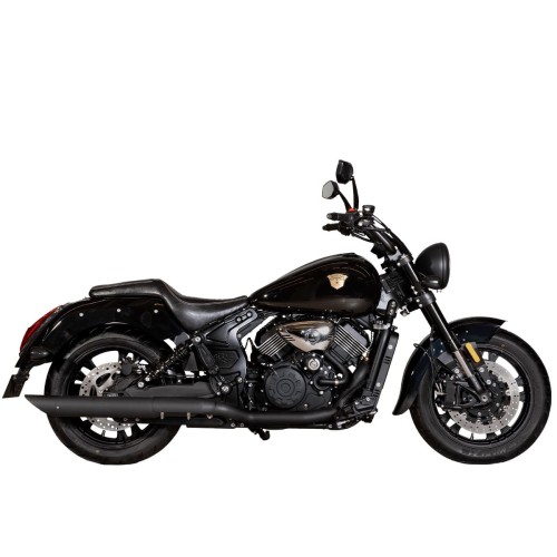 Мотоцикл GROZA SL800