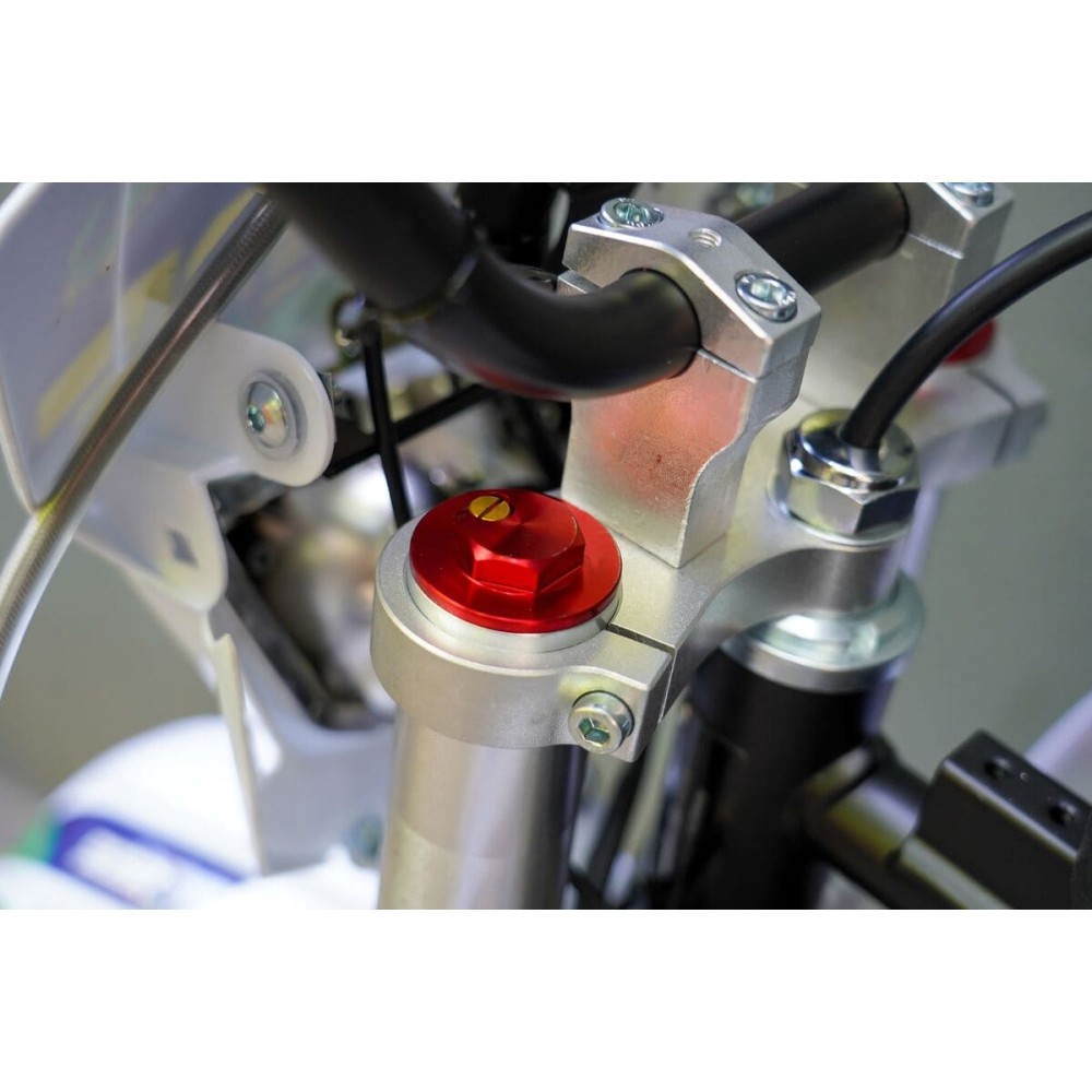 Мотоцикл SSSR Core Semi-Auto PITBIKE