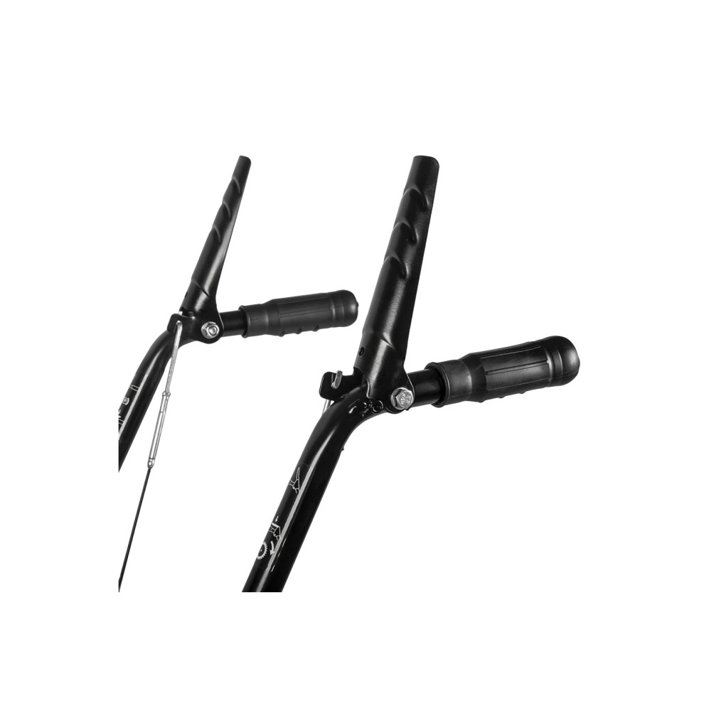 Снегоуборщик DDE ST6562