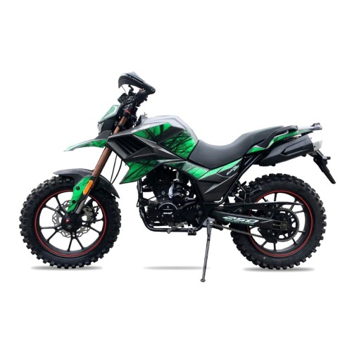Мотоцикл ROCKOT Hound 250 ТУРЭНДУРО