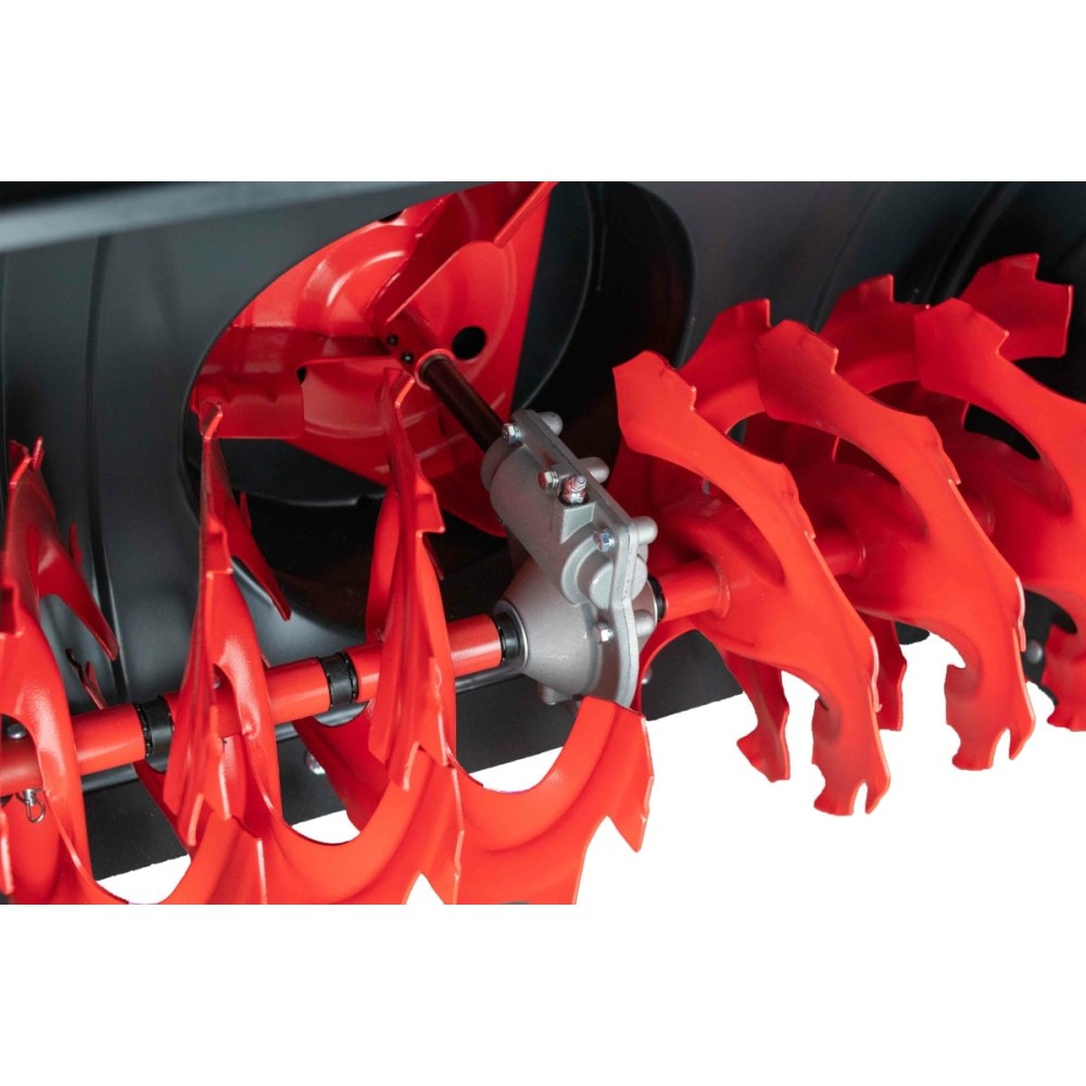 Снегоуборщик VERTON Ice SB-1170LE