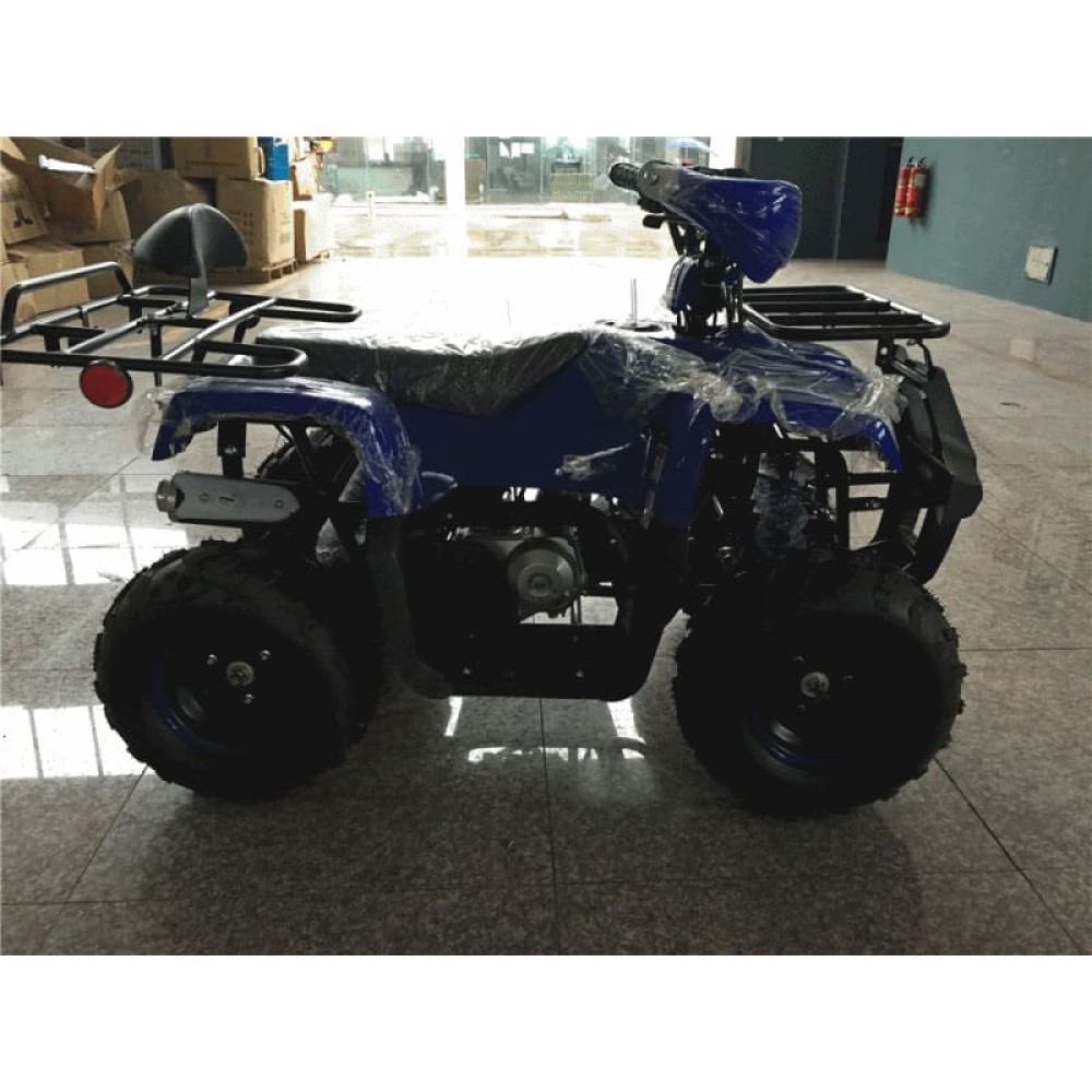 Квадроцикл ATV Atomik Sport