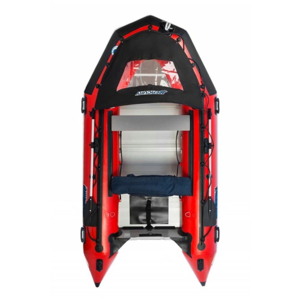 Лодка ПВХ STORMLINE Heavy Duty AL 500 (2024)