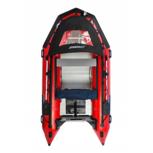 Лодка ПВХ STORMLINE Heavy Duty AL 500 (2024)