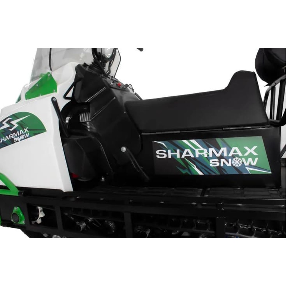 Снегоход SHARMAX SN-650 Mono