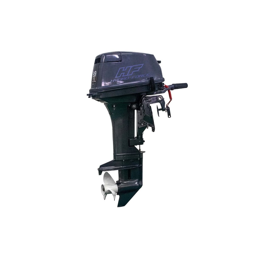 2х-тактный лодочный мотор HYDRO FORCE M 9.9 FHS Pro