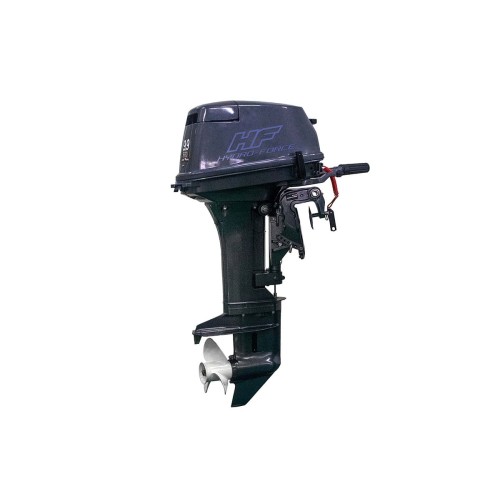 2х-тактный лодочный мотор HYDRO FORCE M 9.9 FHS Pro