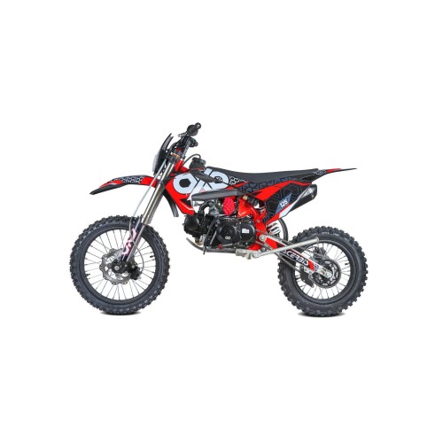 Мотоцикл OXO Base 125 PITBIKE