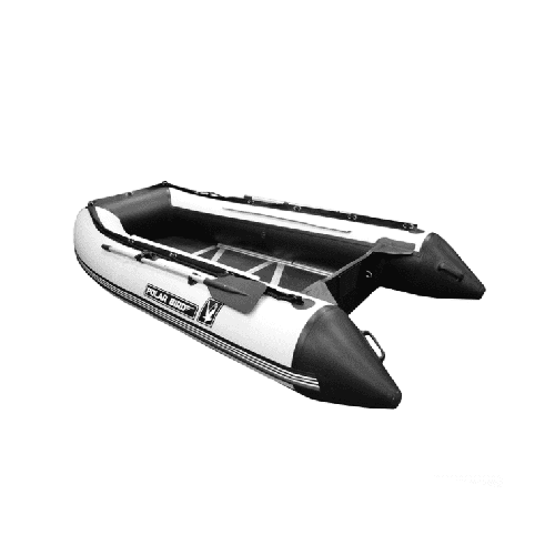 Лодка ПВХ POLAR BIRD PB-385M New Merlin (Кречет)