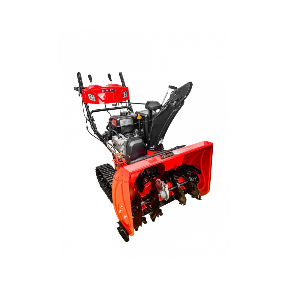 Снегоуборщик BRAIT BR-1172ELTWS-6