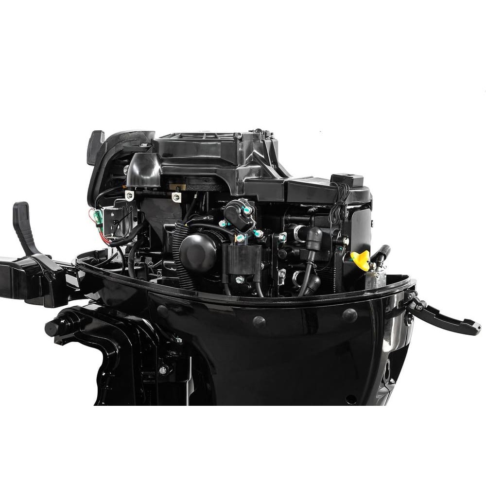 4х-тактный лодочный мотор MARINE ROCKET MRF9.9HS PRO