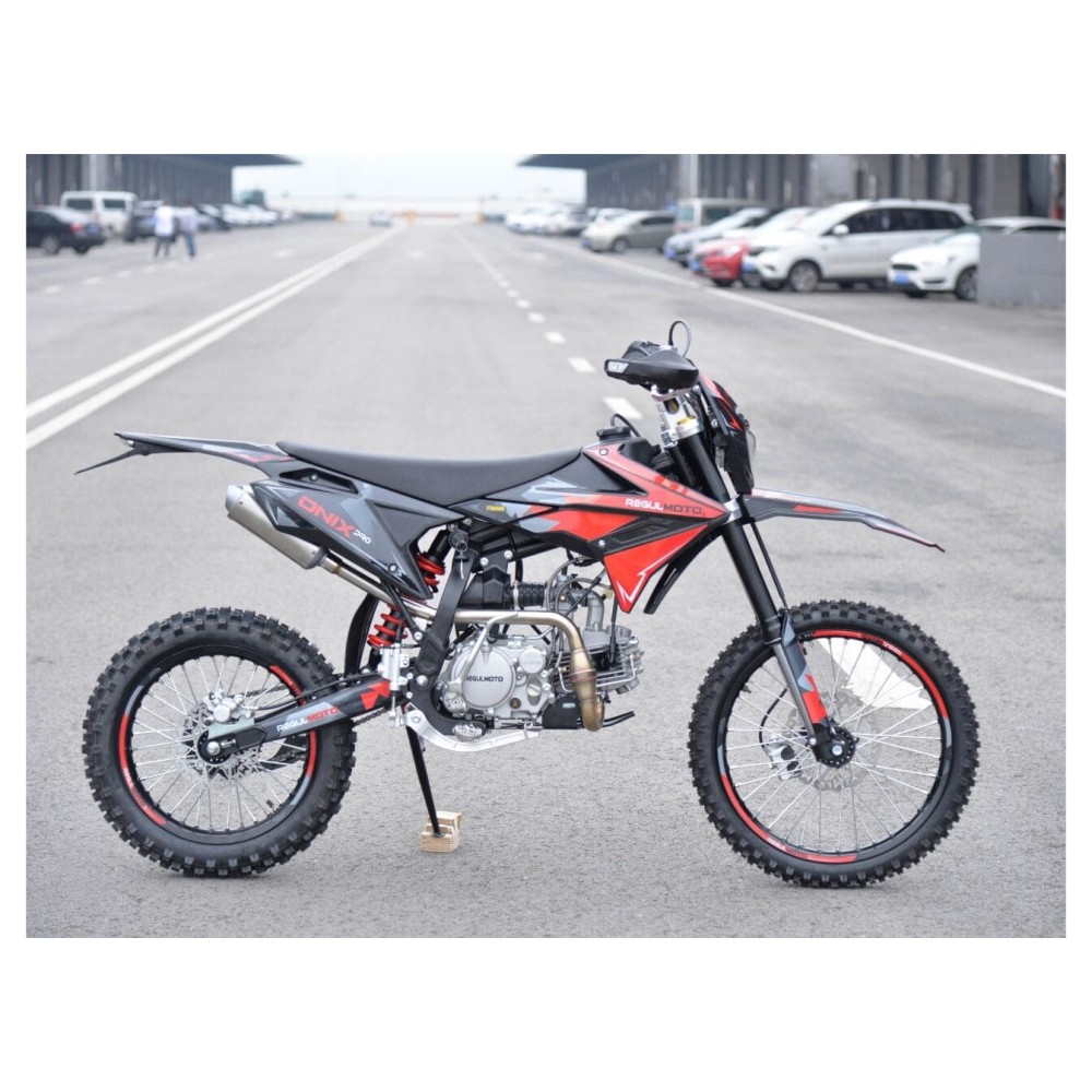 Мотоцикл REGULMOTO Onix Pro PITBIKE