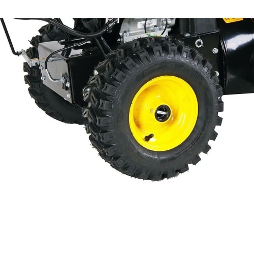 Снегоуборщик HUTER SGC 5500B