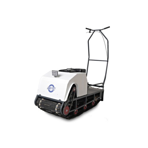 Мотобуксировщик ВЕПС «Бюджетный» 9 л.с.