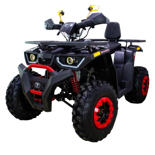 Квадроцикл AVANTIS Hunter 200 New Lux