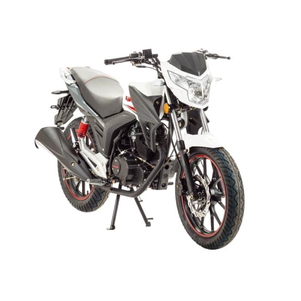 Мотоцикл MOTOLAND FLASH 200