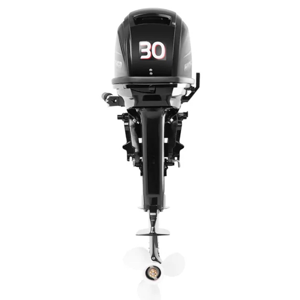 2х-тактный лодочный мотор HIDEA HD30FHS