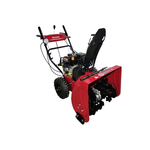 Снегоуборщик WEIMA WWS0724B/E