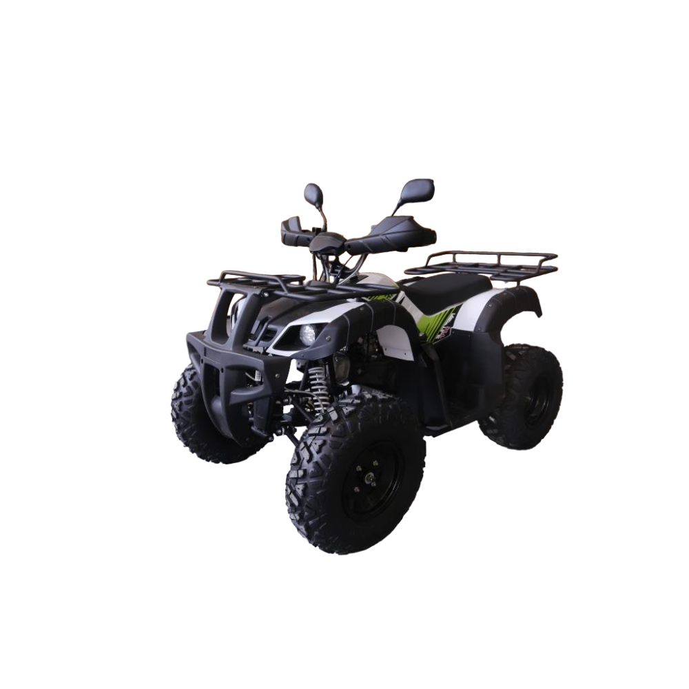 Квадроцикл ATV Jaeger 200
