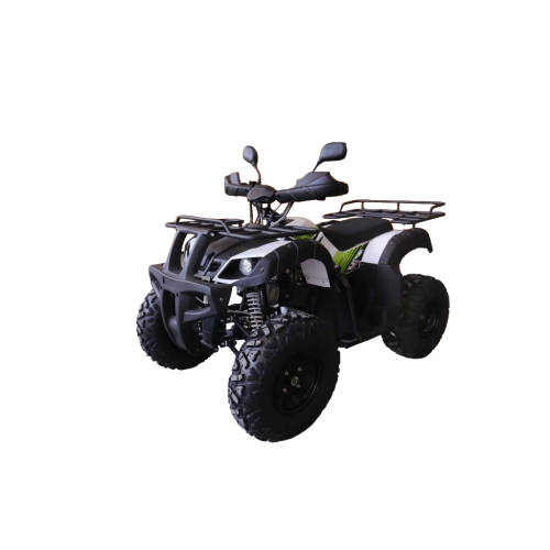Квадроцикл ATV Jaeger 200
