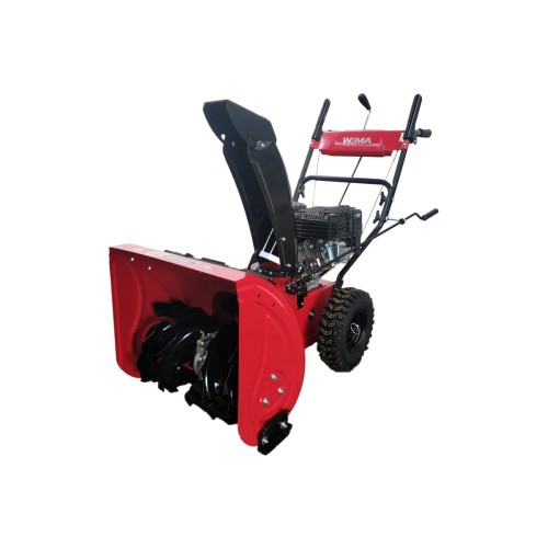 Снегоуборщик WEIMA WWS0722A-J