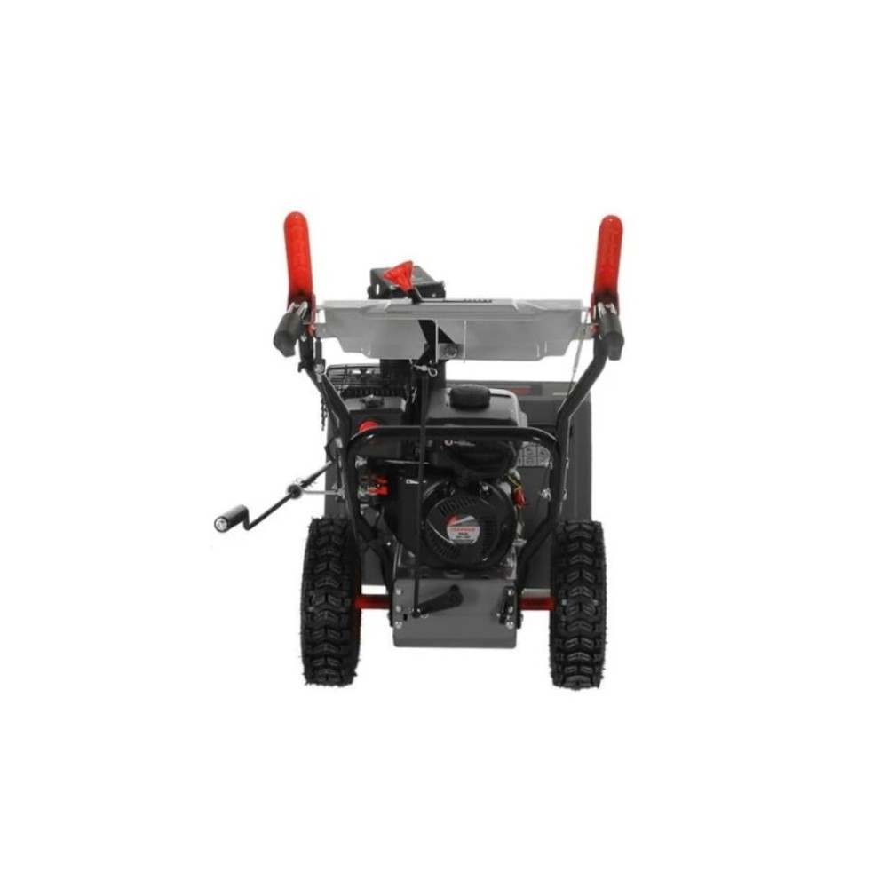 Снегоуборщик ПАРМА МСБ-02-756