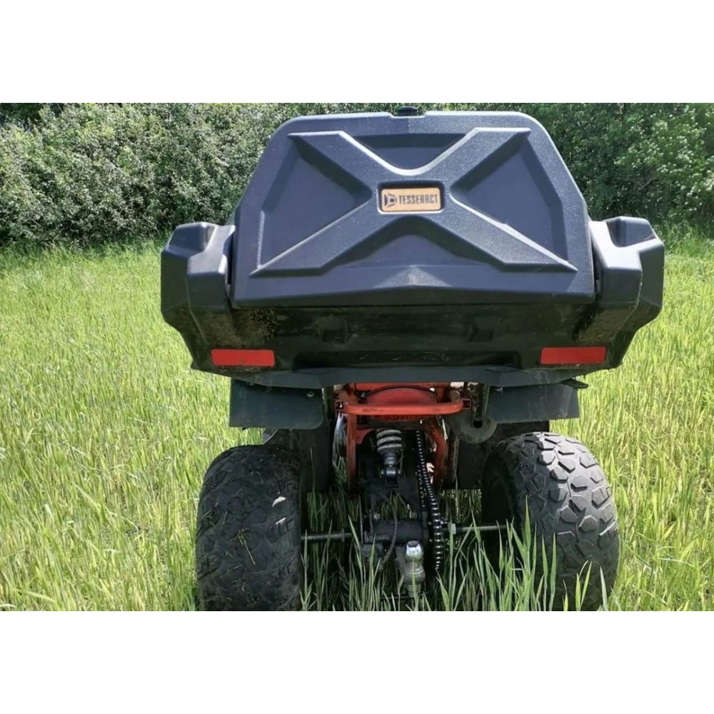 Квадроцикл KAYO AU150 CVT Б/У