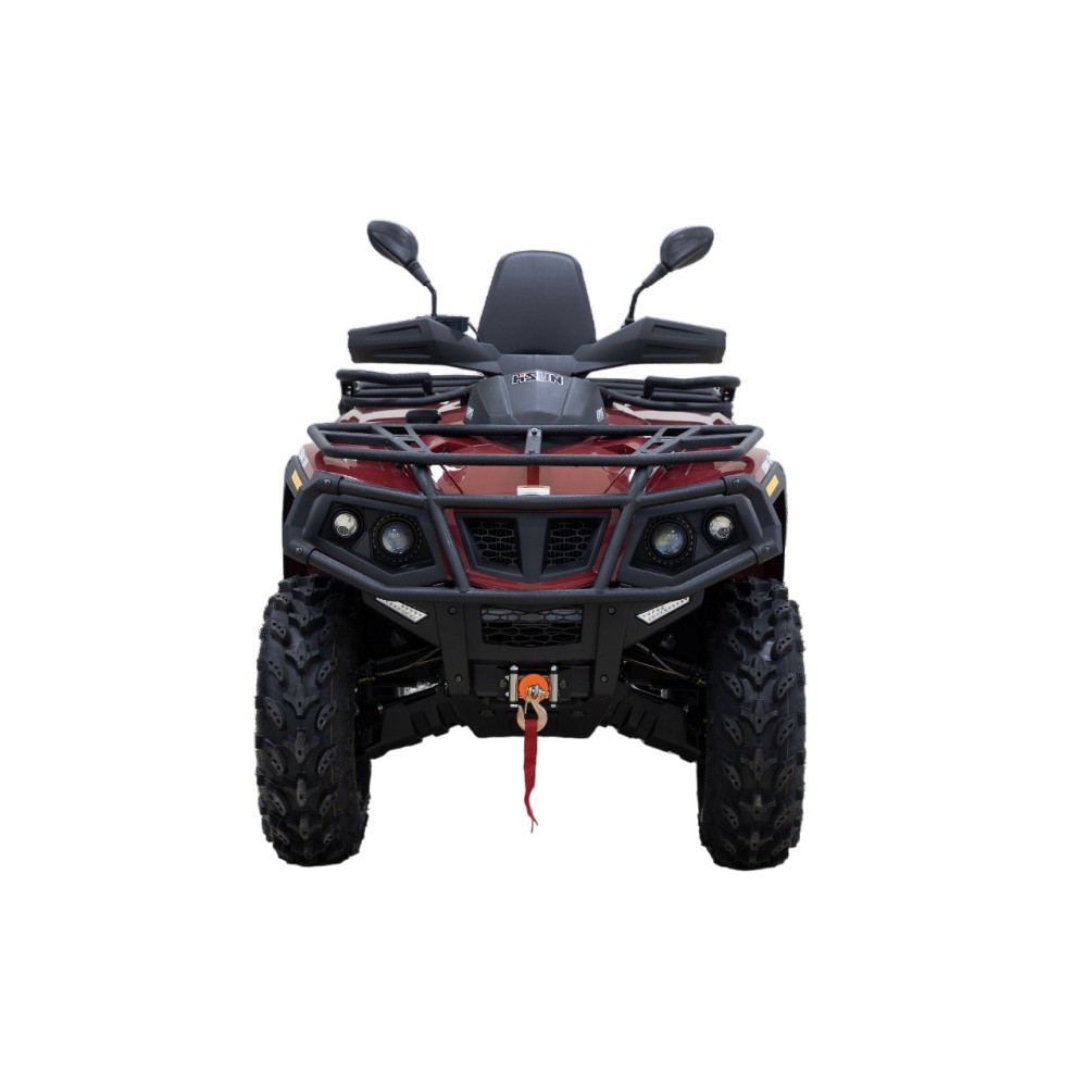 Квадроцикл HISUN Tactic 550 Limited (ПСМ)