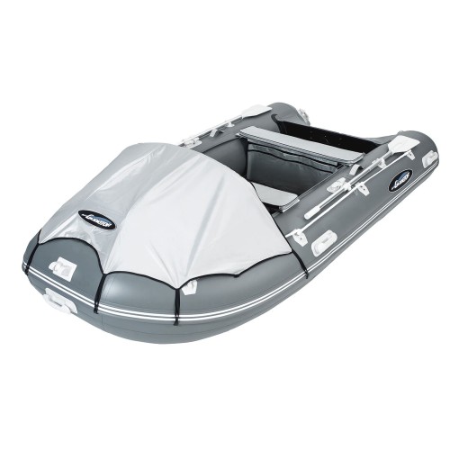 Лодка ПВХ GLADIATOR Professional D330DP