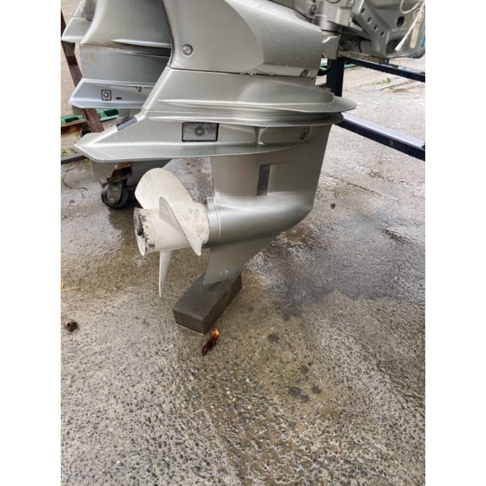 4х-тактный лодочный мотор HONDA BF60 LRTU