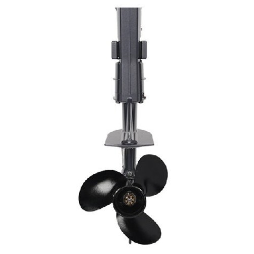 2х-тактный лодочный мотор ALLFA CG T5