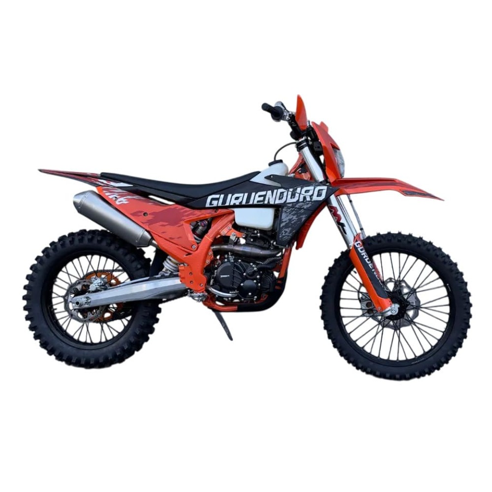 Мотоцикл GURUENDURO NB300X ENDURO