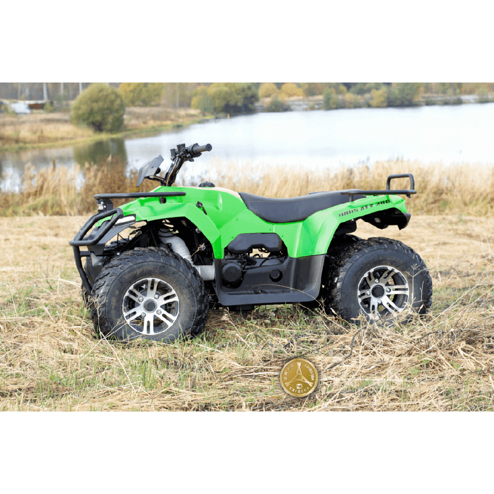 Квадроцикл IRBIS ATV 150