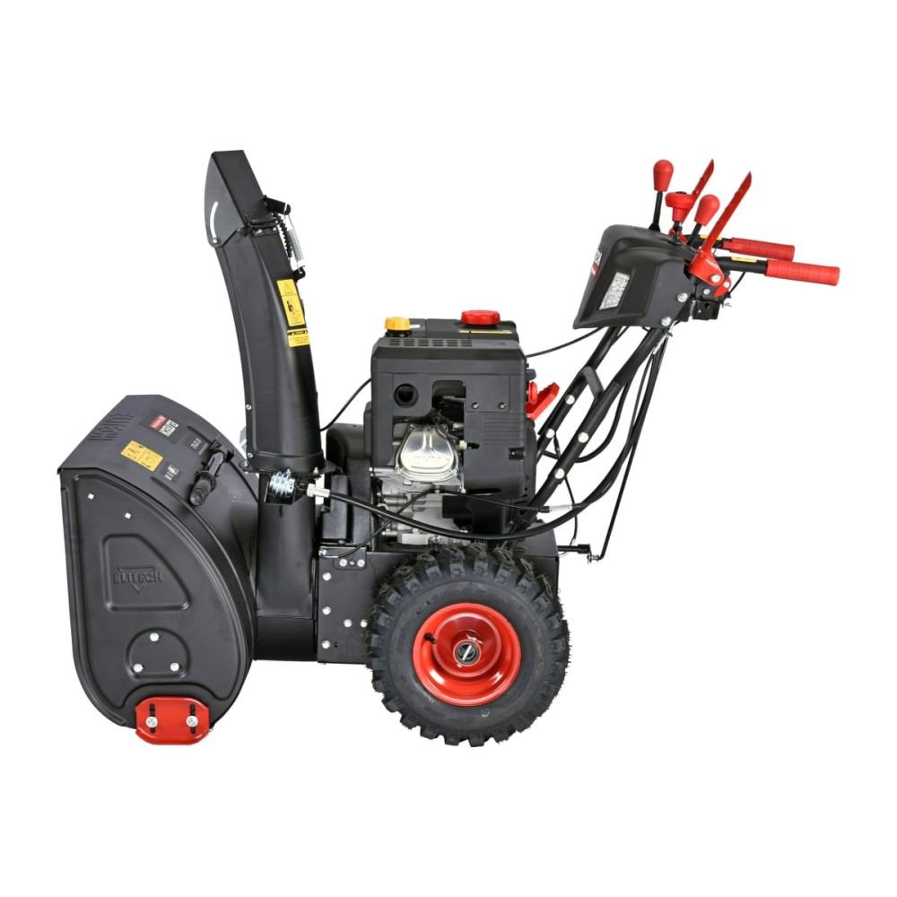 Снегоуборщик ELITECH ST 1271LE
