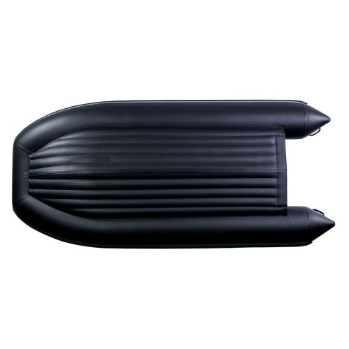 Лодка ПВХ RIVERBOATS 370 НДНД