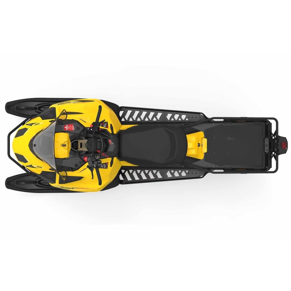 Снегоход STELS Атаман SA600T