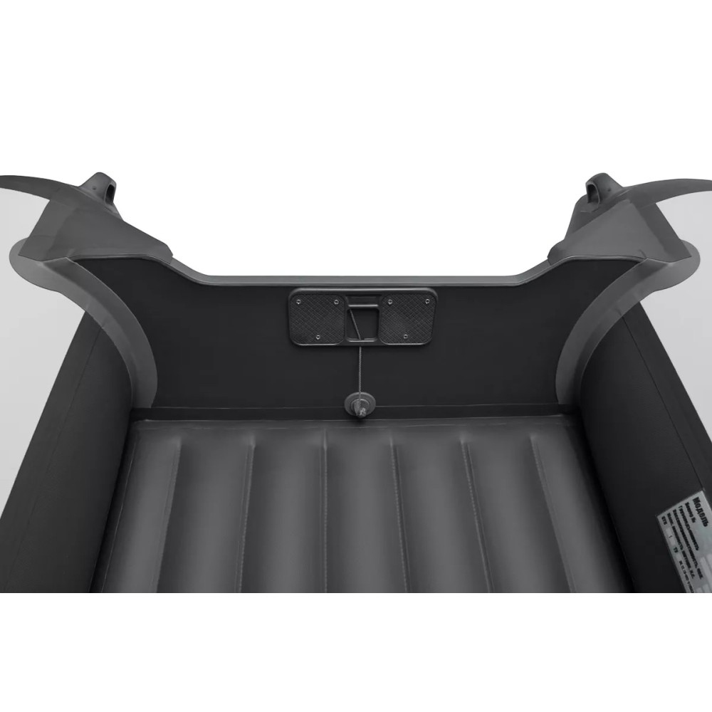 Лодка ПВХ РОДЖЕР Trofey 3300