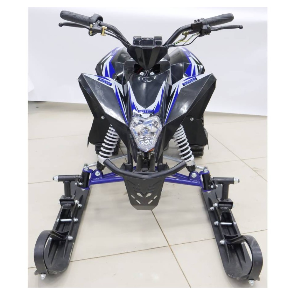 Снегоцикл MOTAX Gekkon 70