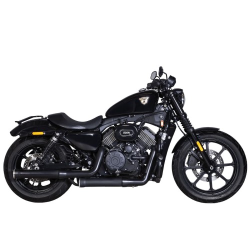 Мотоцикл GROZA Toughman 800N