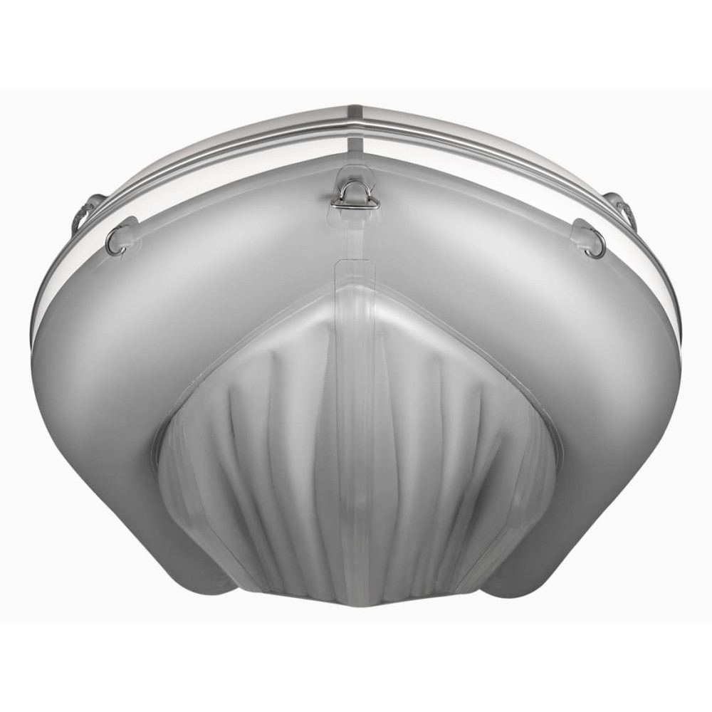 Лодка ПВХ X-RIVER Grace Wind 420 фальшборт