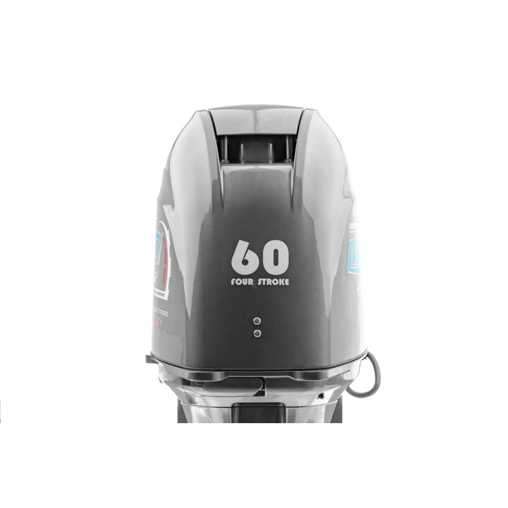 4х-тактный лодочный мотор MIKATSU MF60FEL-T-EFI
