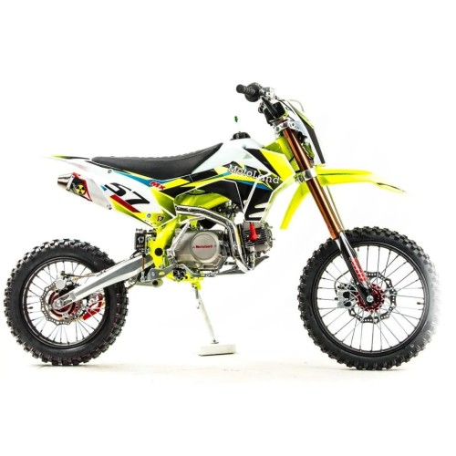 Мотоцикл MOTOLAND MX125 E (2021 Г.) PITBIKE